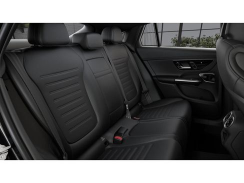 New 2026 Mercedes-Benz GLC 300 4MATIC image 12