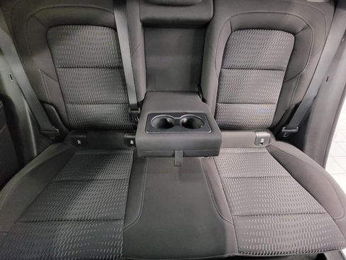 Used 2025 Chevrolet Equinox LT image 23