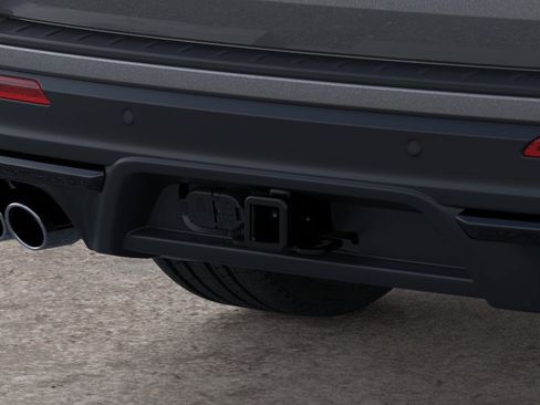 New 2026 Ford Explorer ST AWD/4WD image 46