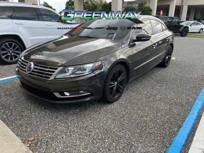 Used 2013 Volkswagen CC Lux