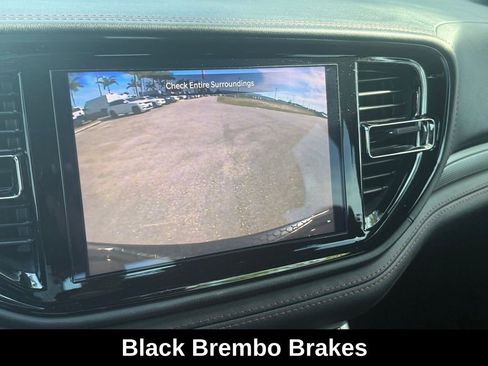 Certified 2021 Dodge Durango R/T w/ Tow 'N Go Package image 16