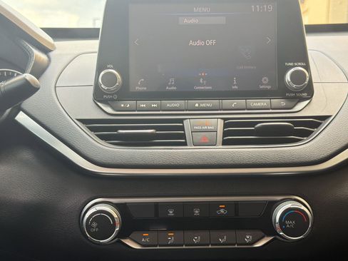 Used 2019 Nissan Altima 2.5 S image 24