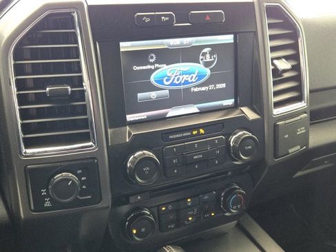 Used 2015 Ford F150 XLT w/ Equipment Group 302A Luxury image 23