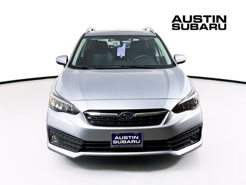 Used 2023 Subaru Impreza Premium image 3