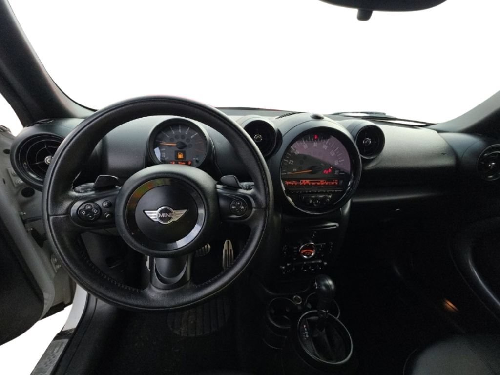 Used 2015 MINI Cooper Countryman S AWD/4WD image 8