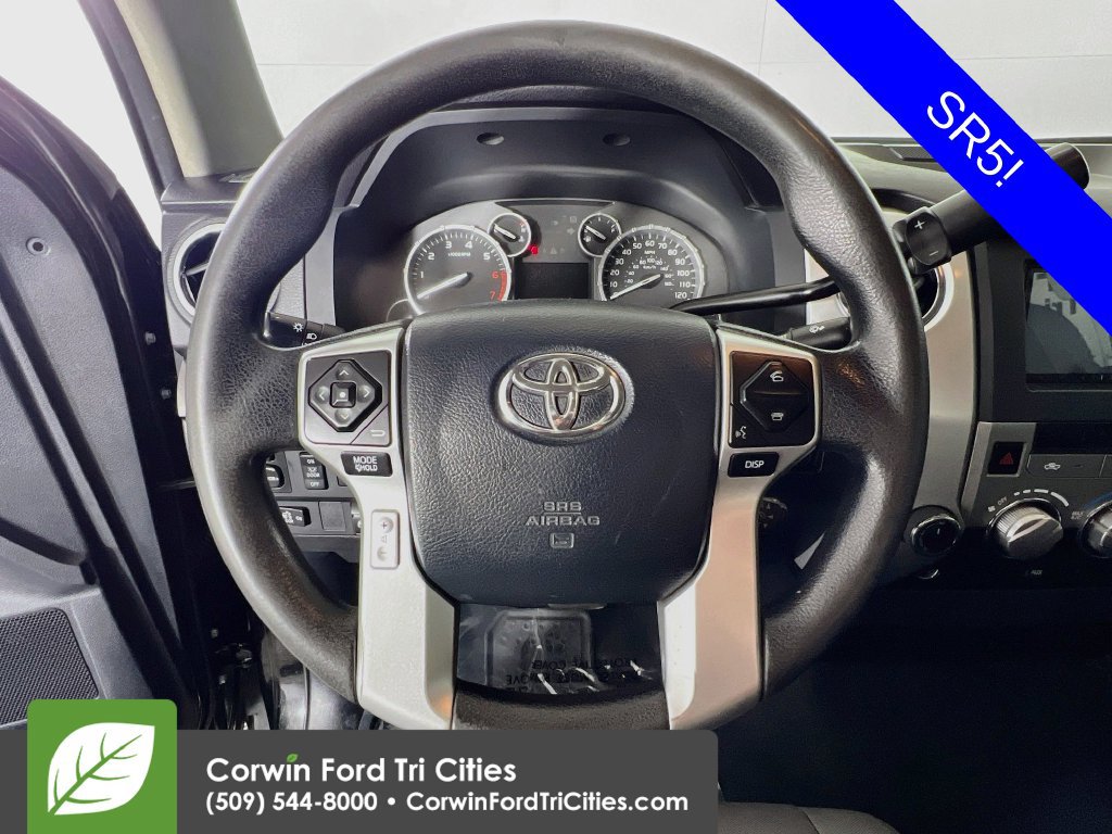 Used 2014 Toyota Tundra SR5 AWD/4WD image 8