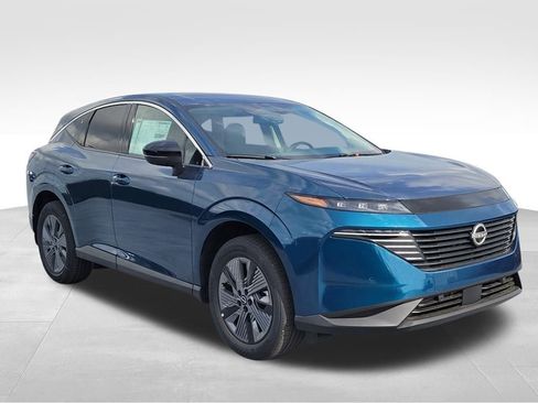 New 2026 Nissan Murano SL image 2