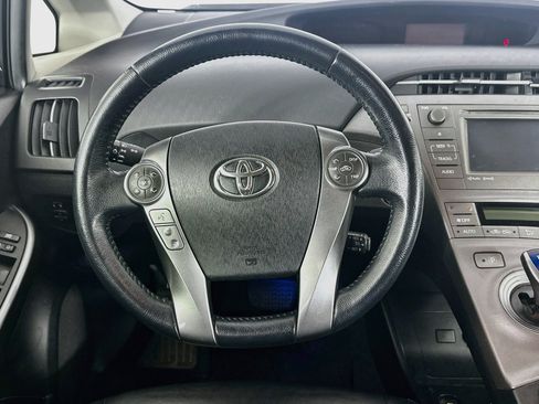 Used 2015 Toyota Prius Persona Series FWD image 17