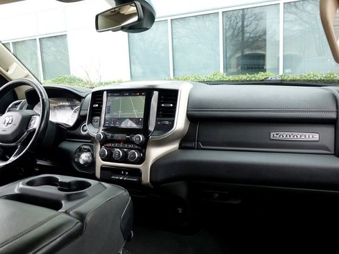 Used 2019 RAM 1500 Laramie image 7