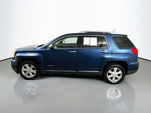 Used 2016 GMC Terrain SLT FWD image 4