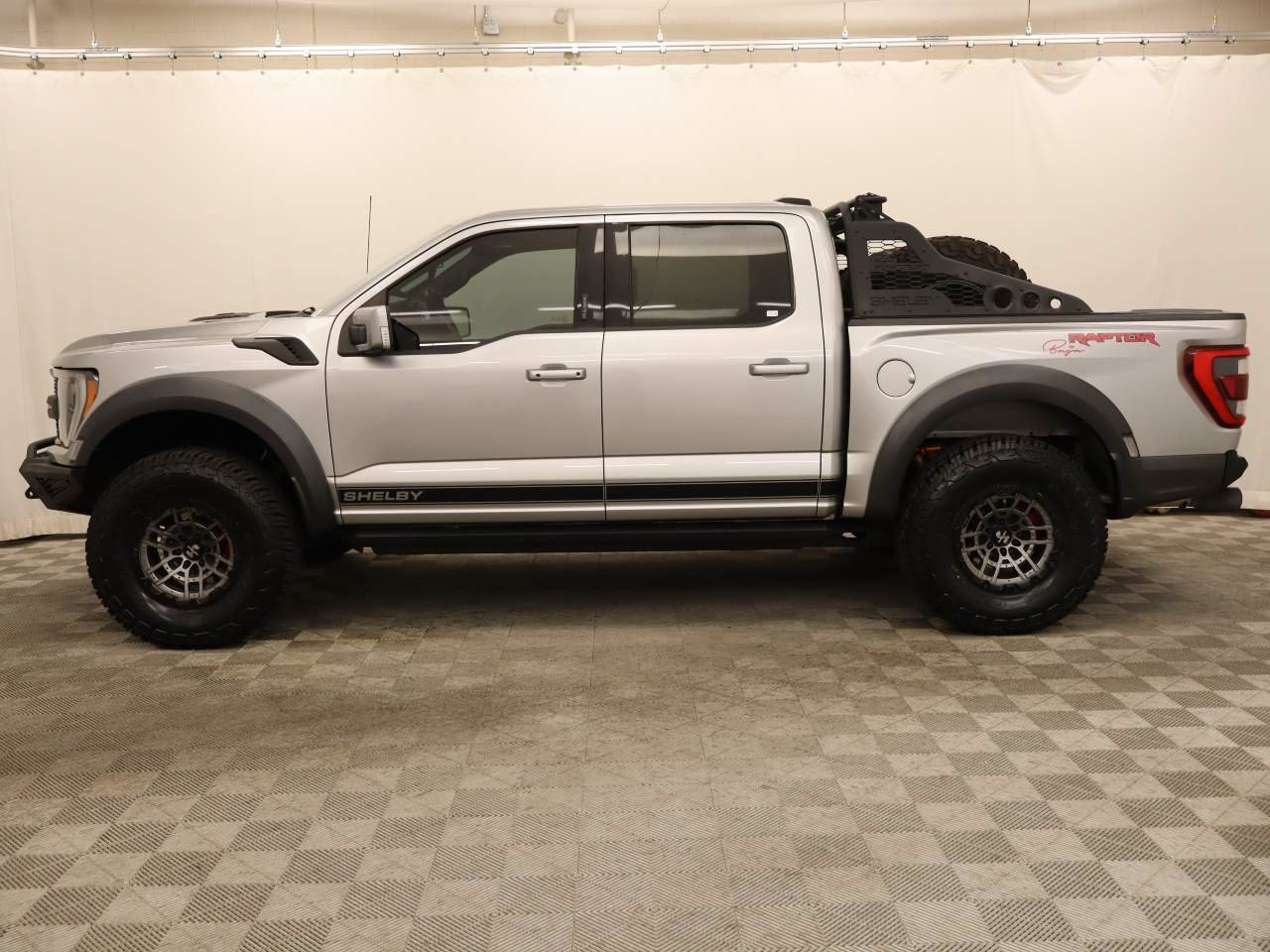 Used 2022 Ford F150 Raptor w/ Equipment Group 801A High AWD/4WD image 2