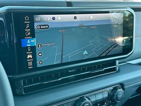 New 2025 Jeep Wrangler Rubicon image 8