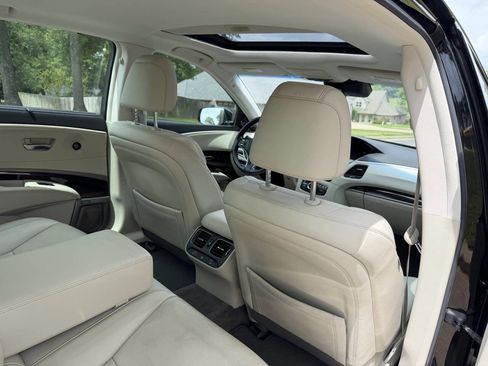 Used 2016 Acura RLX w/ Advance Package FWD image 13