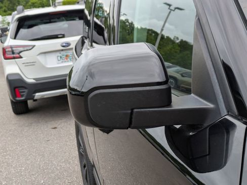 Used 2022 Ford Bronco Sport Outer Banks w/ Tech Package image 11