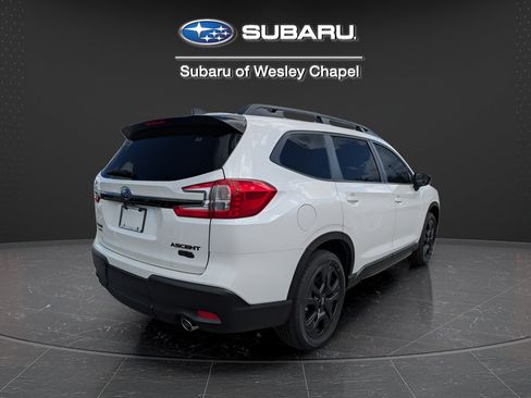 Used 2025 Subaru Ascent Bronze Edition AWD/4WD image 5