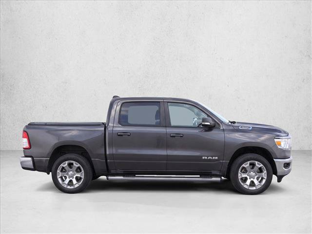 Used 2023 RAM 1500 Big Horn AWD/4WD image 8