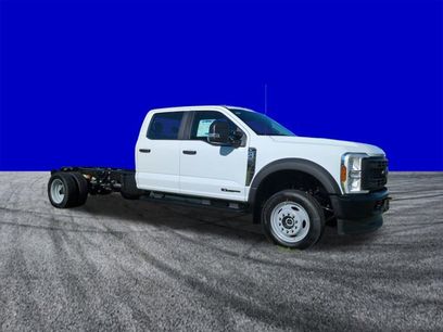 New 2026 Ford F450 XL