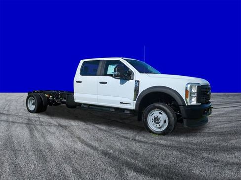 New 2026 Ford F450 XL image 2