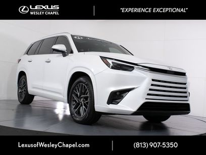 Used 2024 Lexus TX 350 FWD w/ Technology Package