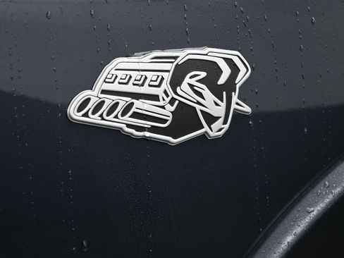 New 2026 RAM 1500 Lone Star AWD/4WD image 24