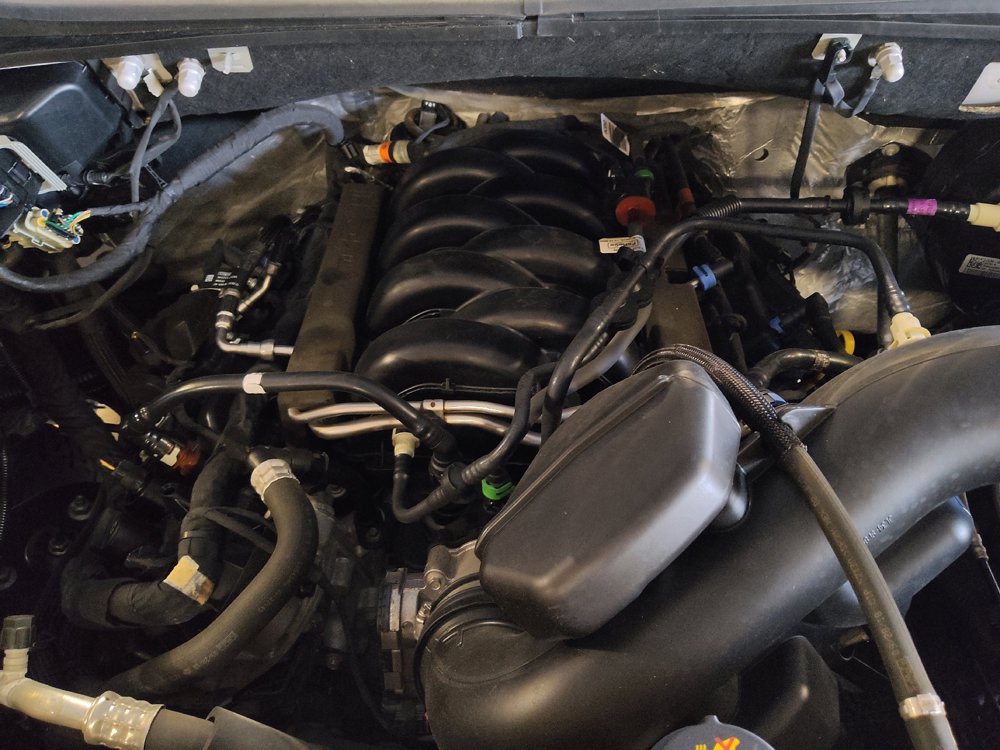 Used 2018 Ford F150 XL w/ Equipment Group 101A Mid RWD image 30