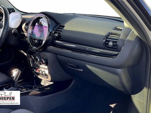 Used 2023 MINI Cooper Clubman S image 16