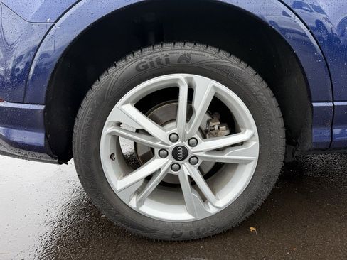 Used 2021 Audi Q3 2.0T Premium Plus w/ Premium Plus Package image 10