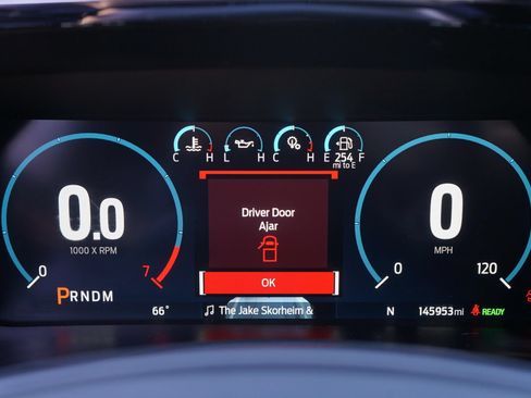 Used 2022 Ford F150 Lariat w/ Equipment Group 502A High AWD/4WD image 28