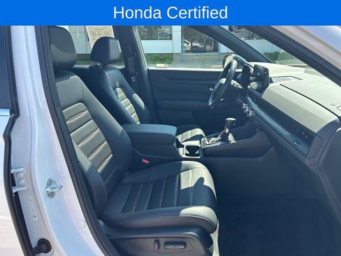 Certified 2024 Honda CR-V Sport-L image 11