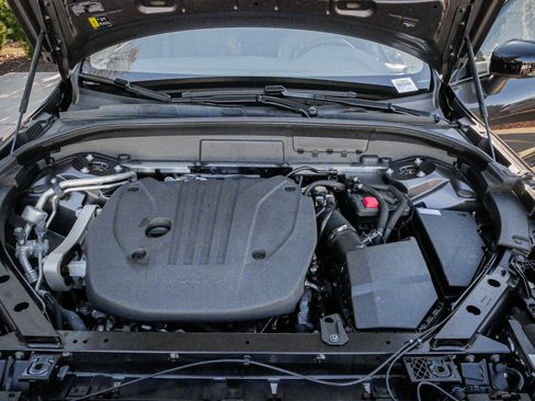 Used 2025 Volvo XC60 B5 Plus image 34