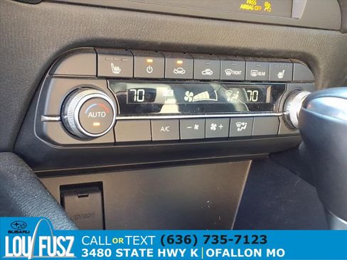 Used 2024 MAZDA CX-5 AWD 2.5 S w/ Select Package image 14