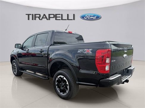 Used 2021 Ford Ranger XL w/ Equipment Group 101A High image 7