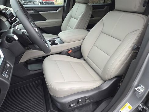 New 2026 GMC Acadia Elevation w/ Black Edition image 34