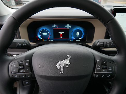 New 2025 Ford Bronco Sport Big Bend image 25