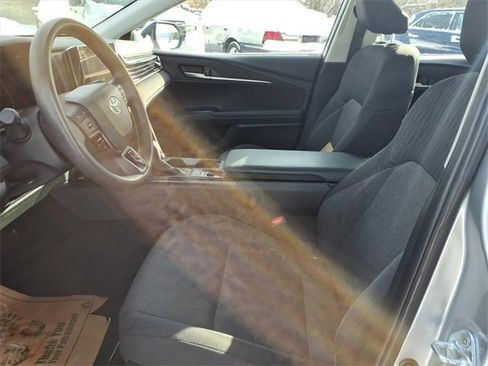 Certified 2025 Toyota Camry LE image 13