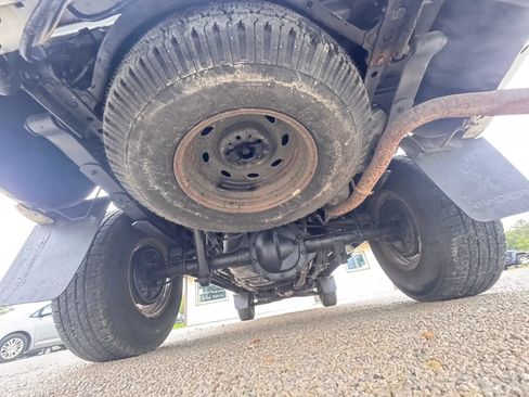 Used 2002 Ford Ranger 2WD SuperCab image 17