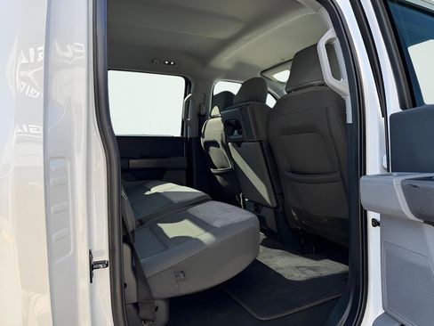 Used 2023 Ford F250 XLT image 27