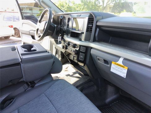 New 2026 Ford F450 XL w/ 360-Degree Camera Package AWD/4WD image 29