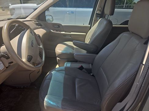 Used 2003 Ford Windstar SEL FWD image 8