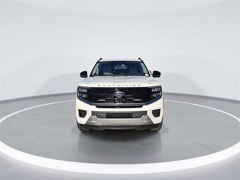 New 2026 Ford Expedition Max Platinum w/ Platinum Ultimate Package image 3