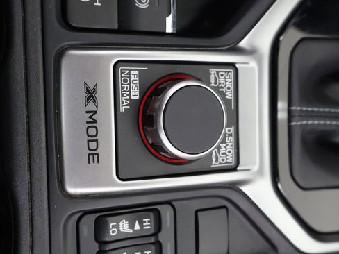 Used 2021 Subaru Forester Limited AWD/4WD image 4
