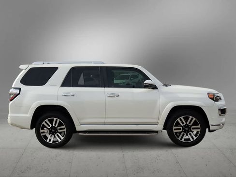 Used 2019 Toyota 4Runner Limited image 9