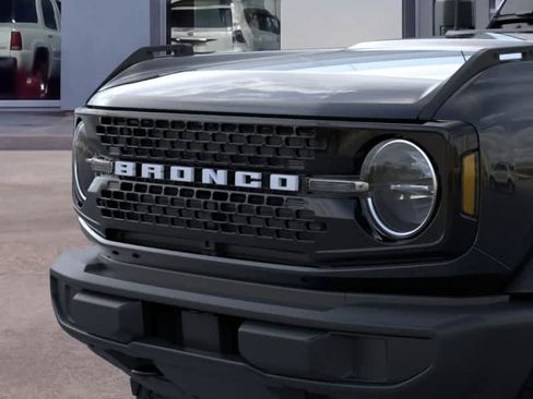 New 2026 Ford Bronco Big Bend AWD/4WD image 19