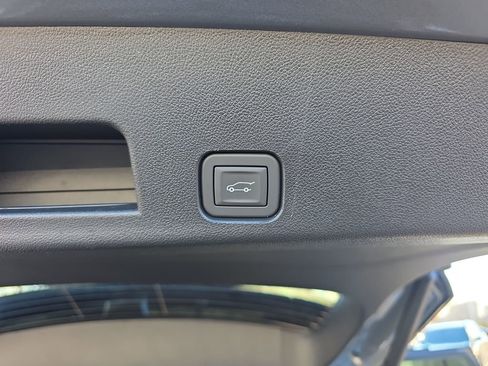 New 2026 Buick Enclave Sport Touring w/ Power Package FWD image 13