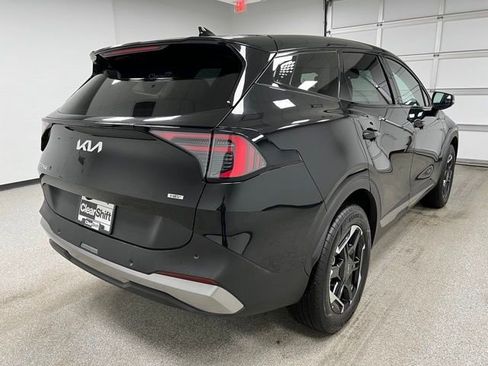 Used 2026 Kia Sportage S AWD/4WD image 17
