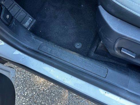 Used 2022 Ford Bronco Sport Big Bend w/ Convenience Package image 25