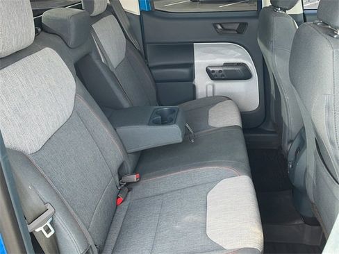 Used 2022 Ford Maverick XLT image 16