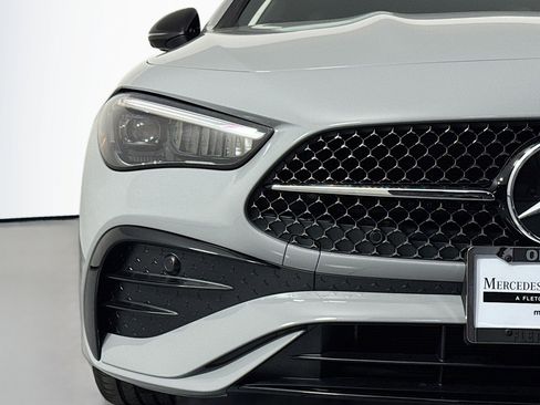 New 2026 Mercedes-Benz CLE 300 4MATIC Coupe image 13