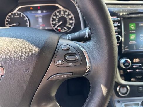 Used 2024 Nissan Murano SL image 22