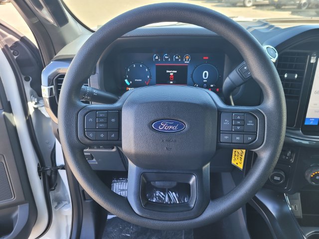 New 2026 Ford F150 STX w/ Equipment Group 200A RWD image 9